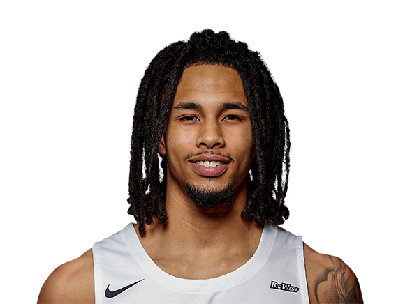 Justin Rene headshot