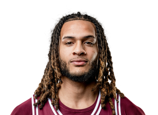 Joe Pridgen headshot
