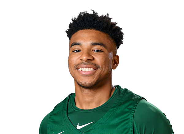 Jayden Reaves headshot