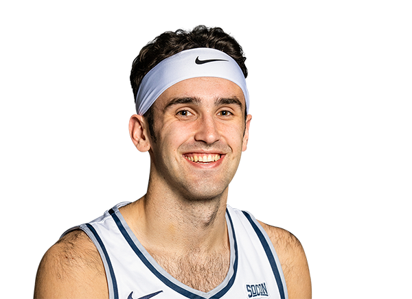 Quinn Richey headshot