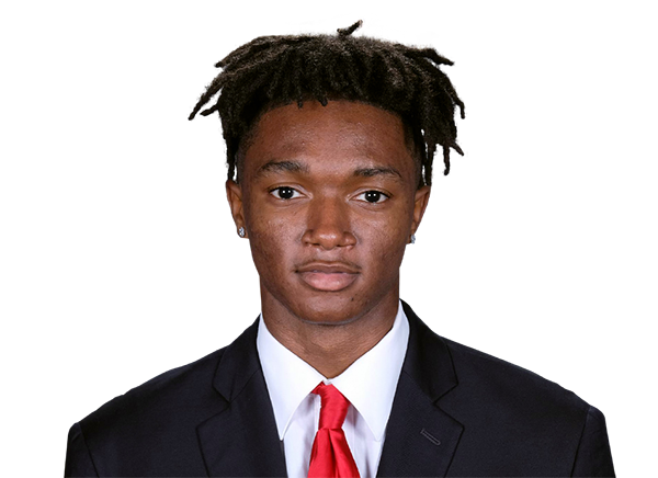 D.J. Robertson headshot