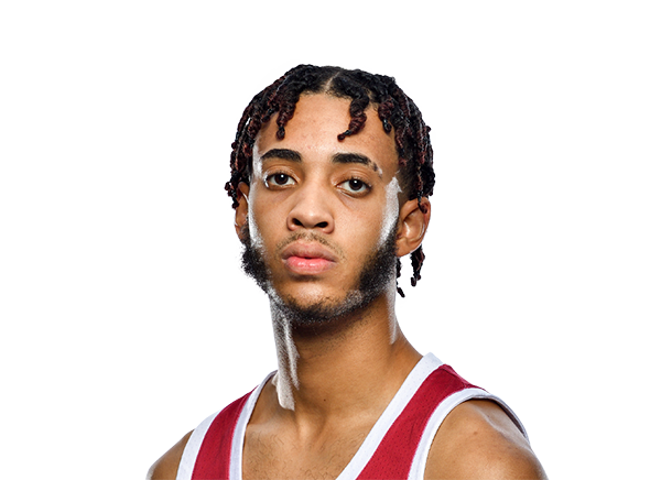 Preston Santos headshot