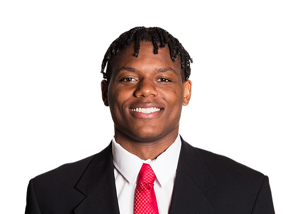 Marcus Sasser headshot