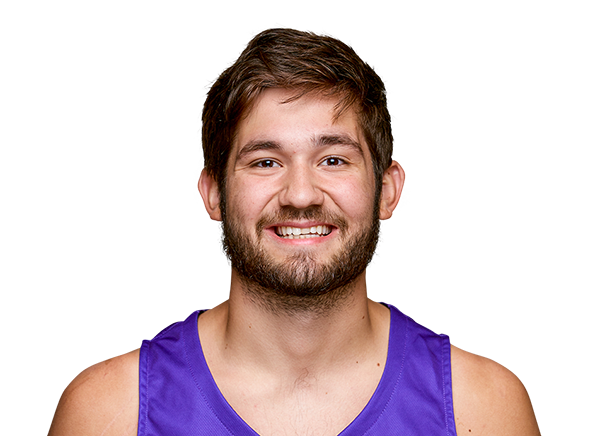 Ethan Spry headshot