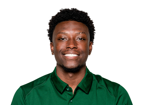 Isaiah Stevens headshot
