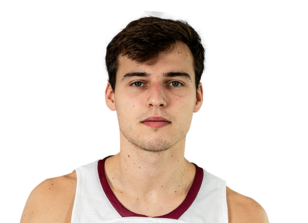 Jovan Stulic headshot