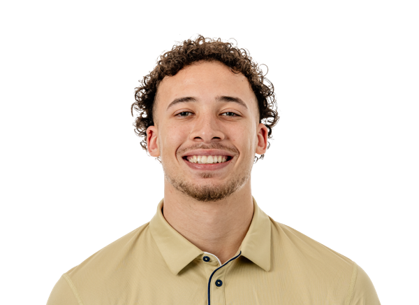 Lance Terry headshot