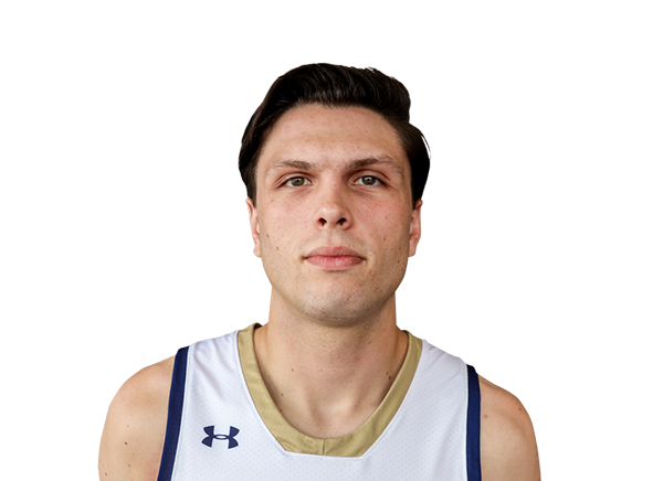 George Tinsley headshot