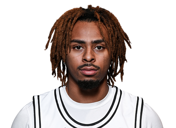 Messiah Thompson headshot