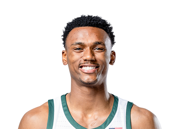 Tyson Walker headshot