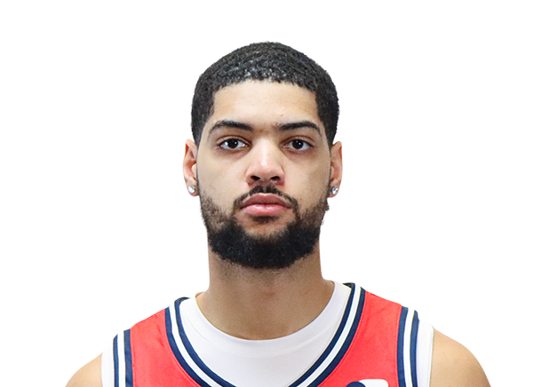 Chandler Turner headshot