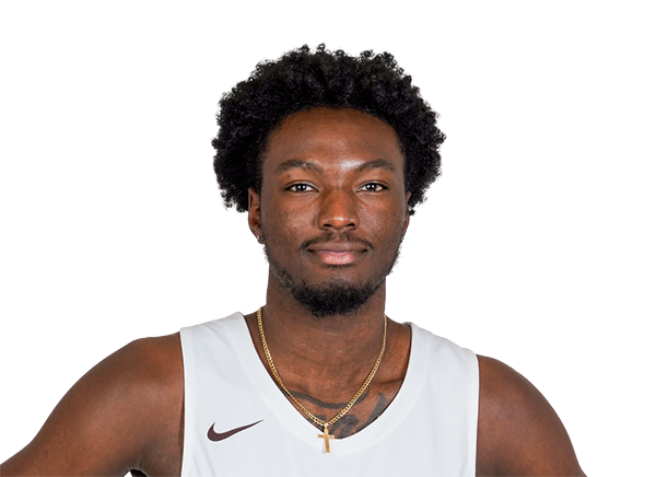 Josh Watts headshot