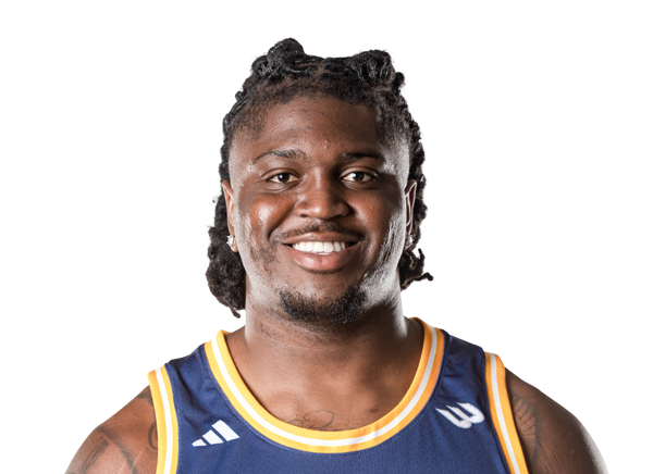 Ofure Ujadughele headshot