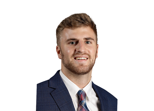 Tom Welch headshot