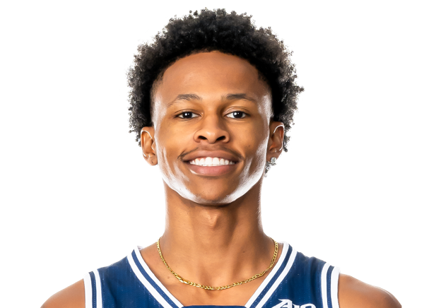 B. Artis White headshot
