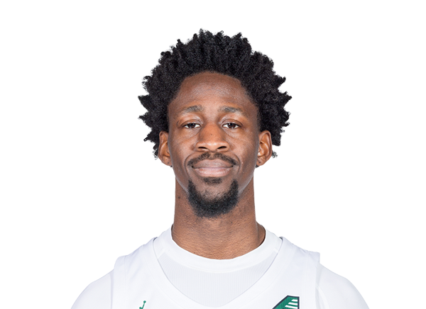Taveion White headshot