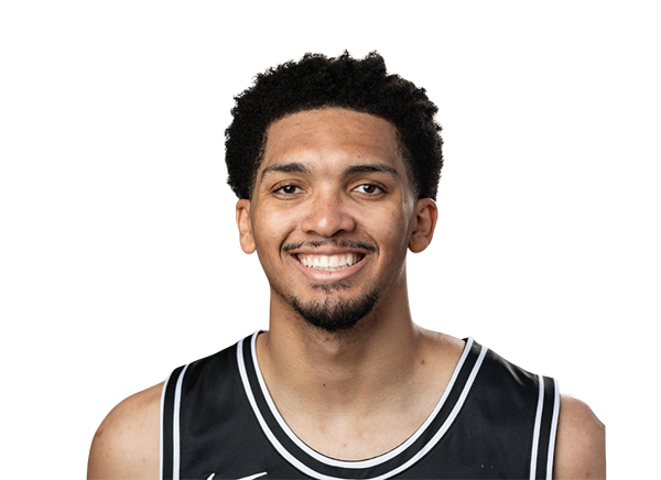 CJ Wilbourn headshot