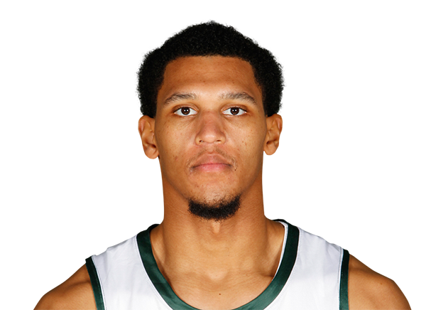 DeAndre Wilkins headshot