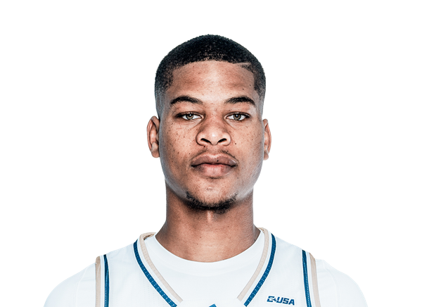 Dante Wilcox headshot