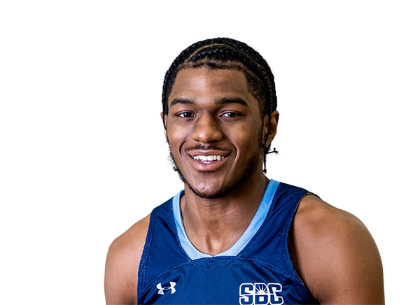 Dericko Williams headshot