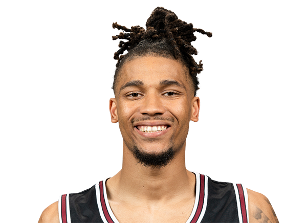 Giordan Williams headshot