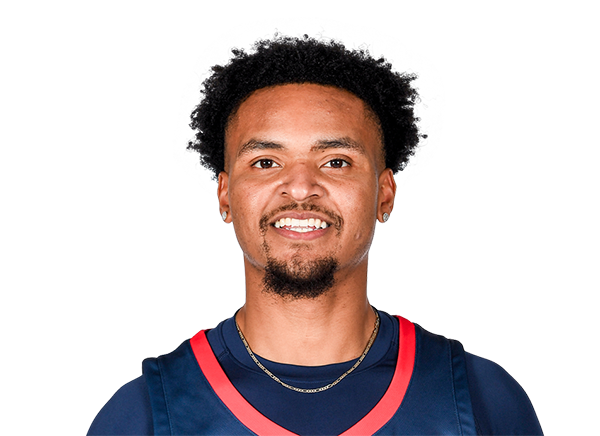 Tre Williams headshot