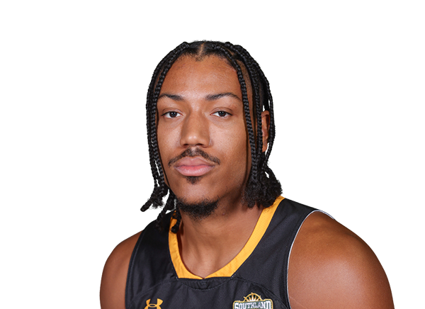 Alec Woodard headshot
