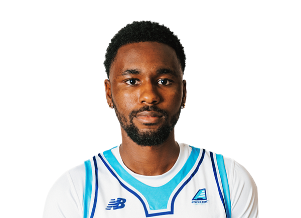 Ja'Shonte Wright-McLeish headshot