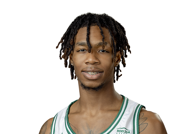 Davin Zeigler headshot