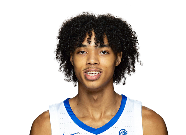 Brandon Boston headshot