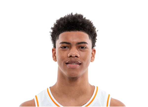 Jaden Springer headshot