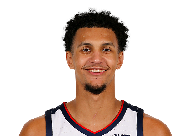 Jalen Suggs headshot
