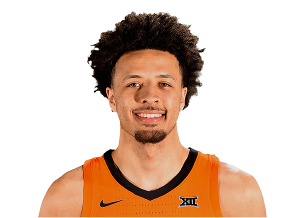 Cade Cunningham headshot