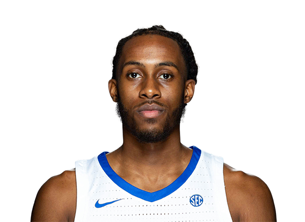 Isaiah Jackson headshot