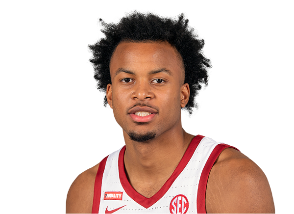 Moses Moody headshot