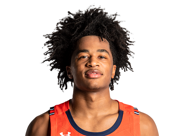 Sharife Cooper headshot
