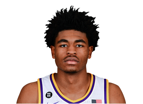 Cam Thomas headshot