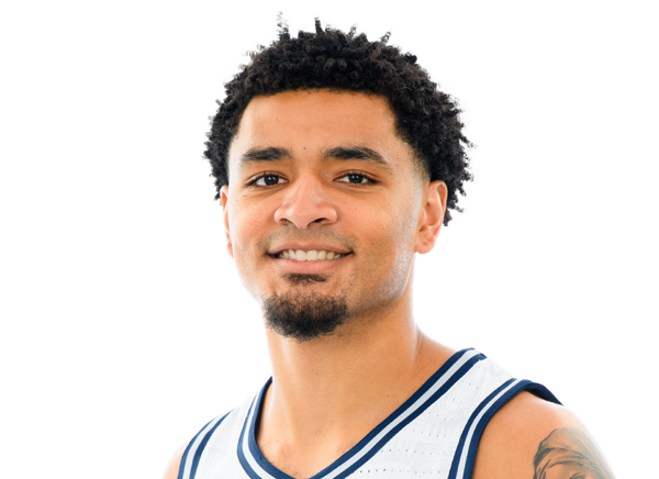 Micah Peavy headshot