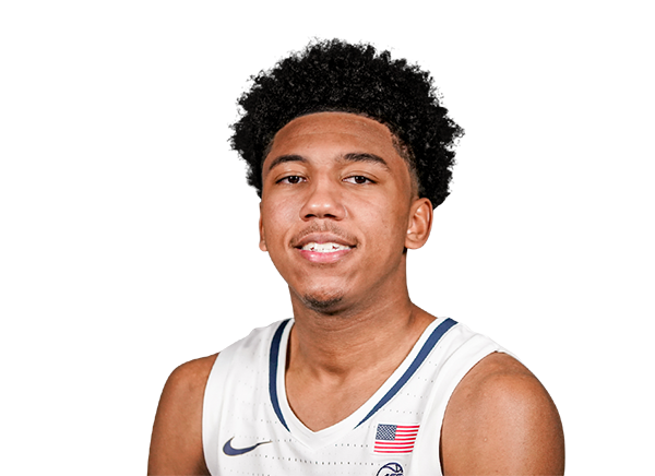 Reece Beekman headshot