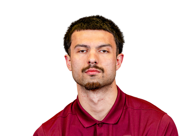 Dawson Garcia headshot