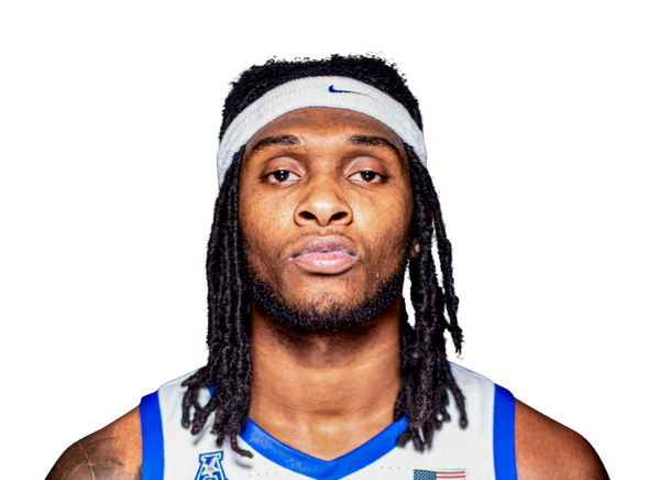 Dain Dainja headshot