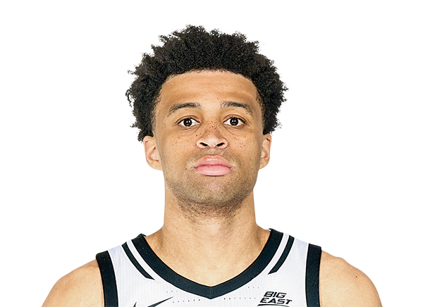 Jabri Abdur-Rahim headshot