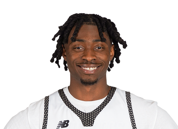 Earl Timberlake headshot