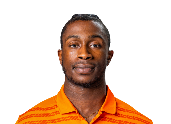 Davonte Davis headshot