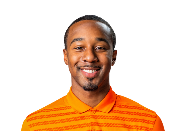 Bryce Thompson headshot