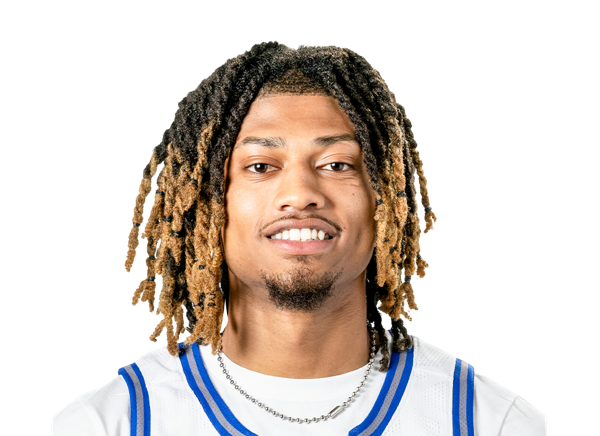 Noah Farrakhan headshot