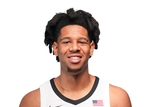 AJ Hoggard headshot