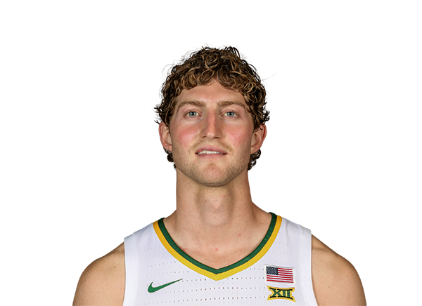 Caleb Lohner headshot