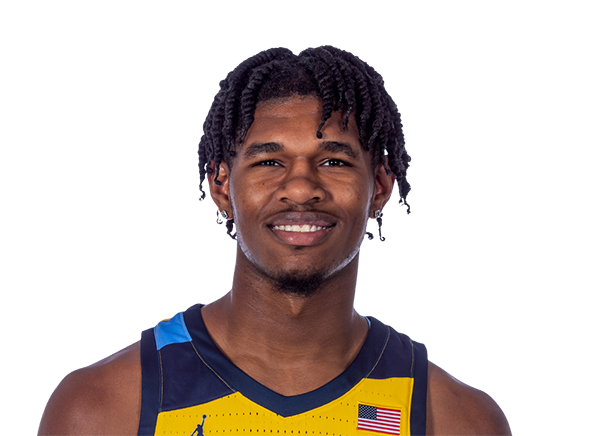 Justin Lewis headshot