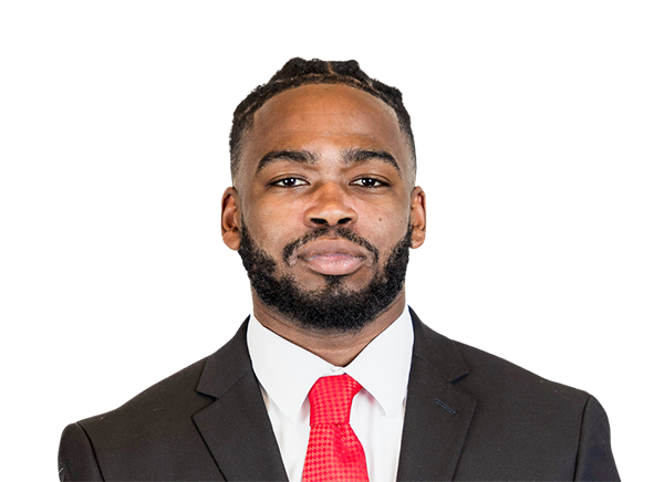 Jamal Shead headshot